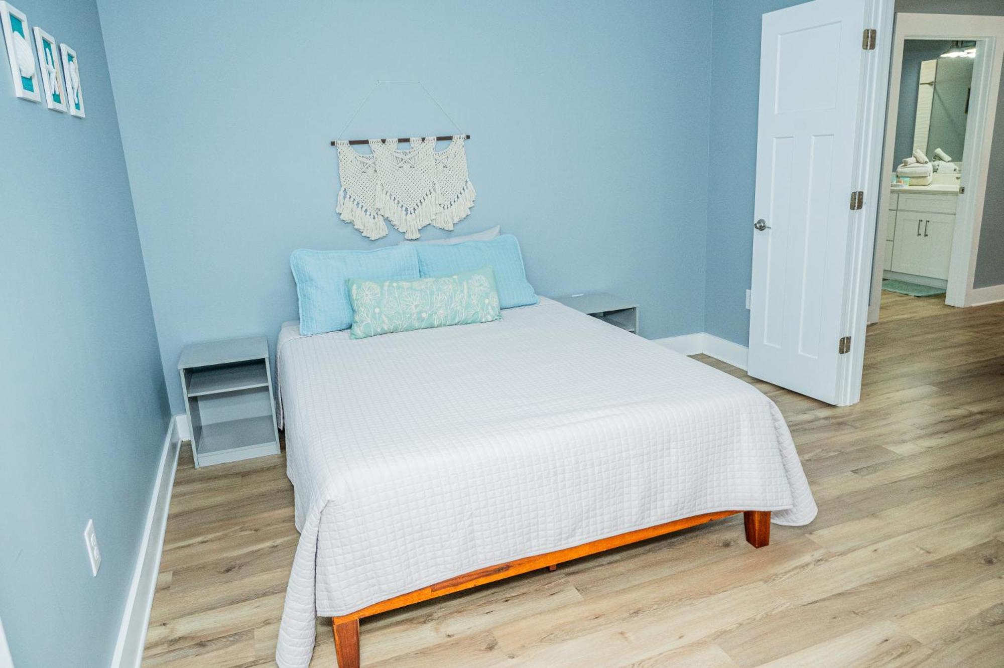Cottage Beach House Steps From Beach 3 Bedroom 2 Bath Gulf Shores Exterior foto