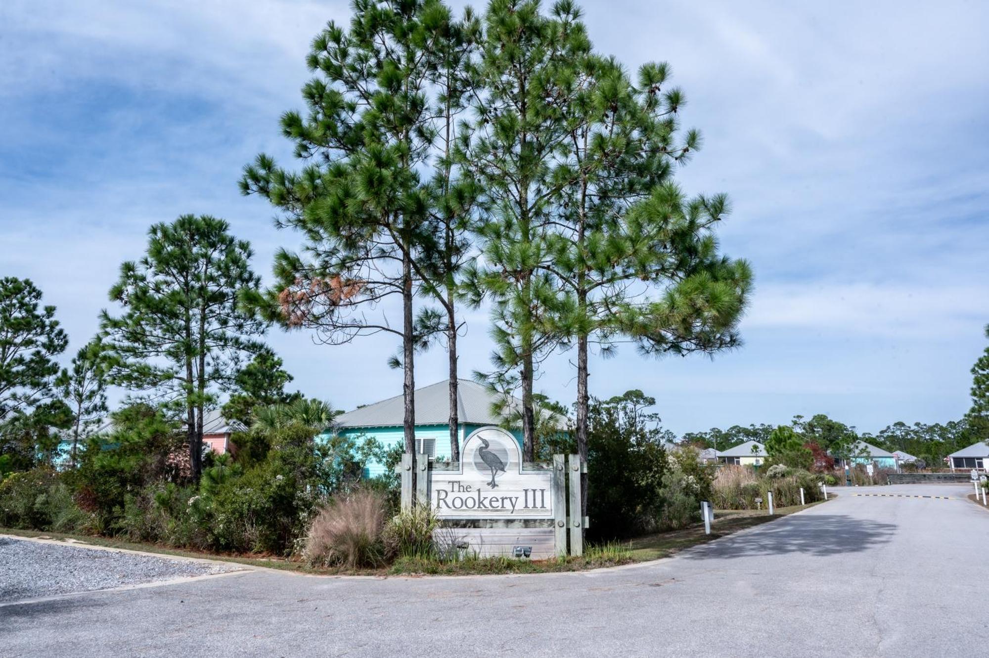 Cottage Beach House Steps From Beach 3 Bedroom 2 Bath Gulf Shores Exterior foto
