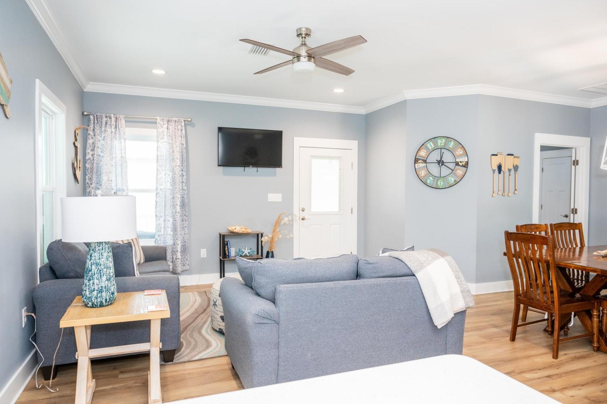 Cottage Beach House Steps From Beach 3 Bedroom 2 Bath Gulf Shores Exterior foto