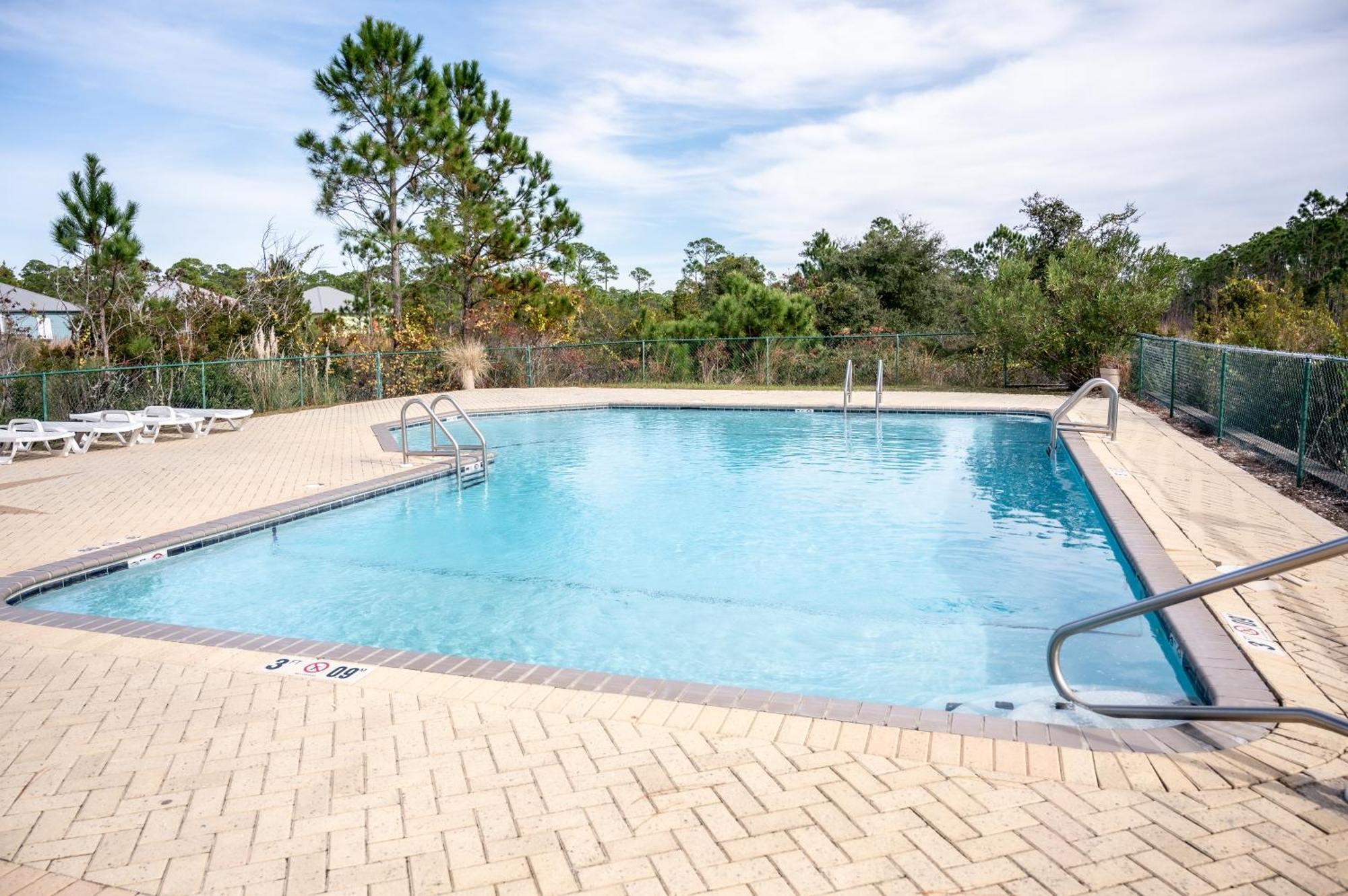 Cottage Beach House Steps From Beach 3 Bedroom 2 Bath Gulf Shores Exterior foto